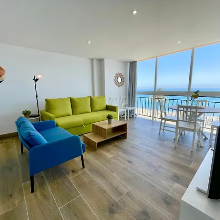 Naranjos 1ªlinea De Playa Estepona