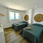 Naranjos 1ªlinea De Playa Διαμέρισμα Εστεπόνα