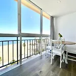 Naranjos 1ªlinea De Playa Διαμέρισμα Εστεπόνα