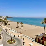 Naranjos 1ªlinea De Playa Διαμέρισμα Εστεπόνα
