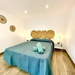 Διαμέρισμα Naranjos 1ªlinea De Playa