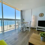 Naranjos 1ªlinea De Playa Διαμέρισμα Εστεπόνα