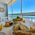 Διαμέρισμα Naranjos 1ªlinea De Playa *
