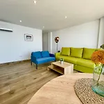 Naranjos 1ªlinea De Playa * Εστεπόνα