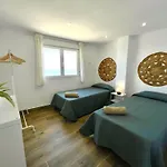 Naranjos 1ªlinea De Playa Διαμέρισμα