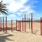 Διαμέρισμα Naranjos 1ªlinea De Playa