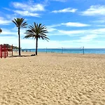 Διαμέρισμα Naranjos 1ªlinea De Playa *
