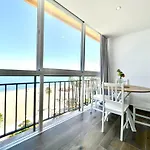 Naranjos 1ªlinea De Playa Διαμέρισμα *