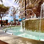 Διαμέρισμα Naranjos 1ªlinea De Playa