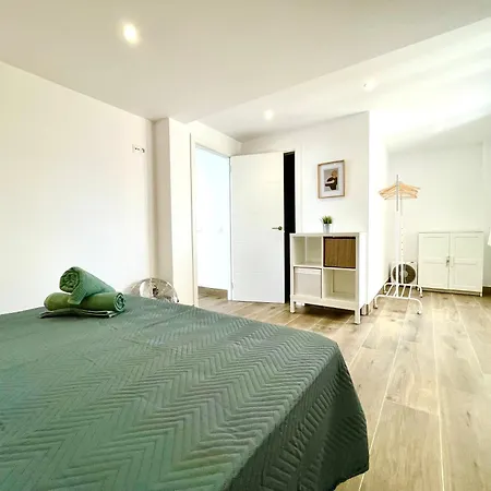 Naranjos 1ªlinea De Playa