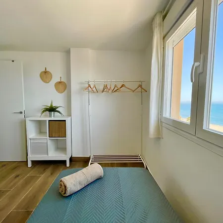 Naranjos 1ªlinea De Playa