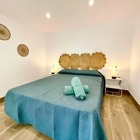 Naranjos 1ªlinea De Playa