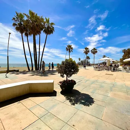 Naranjos 1ªlinea De Playa *