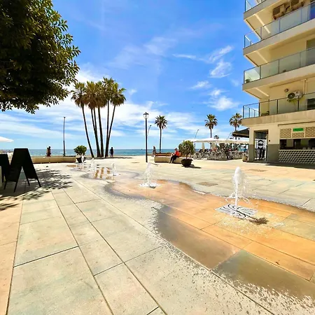 Naranjos 1ªlinea De Playa *