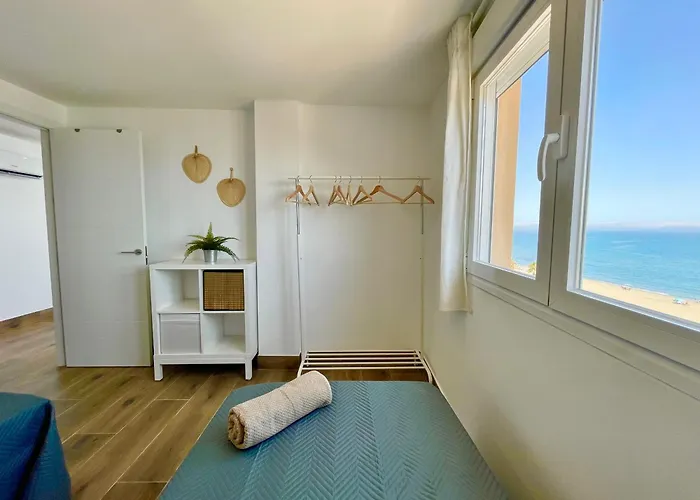 Naranjos 1ªlinea De Playa