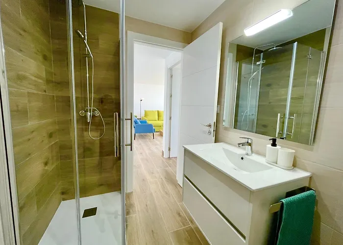 Naranjos 1ªlinea De Playa Estepona