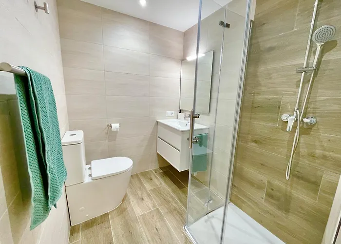 Naranjos 1ªlinea De Playa