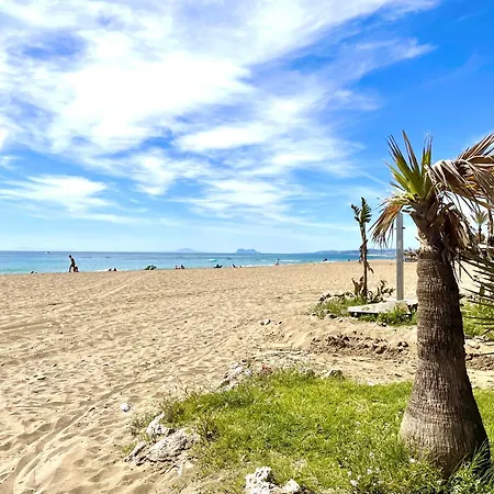 Naranjos 1ªlinea De Playa *