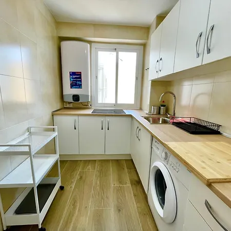 Naranjos 1ªlinea De Playa Естепона