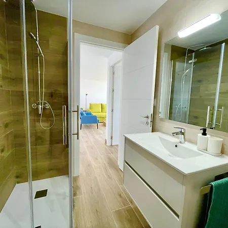 Naranjos 1ªlinea De Playa Естепона