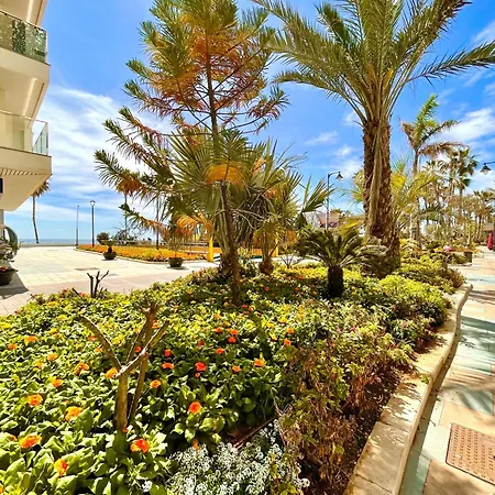 Naranjos 1ªlinea De Playa *