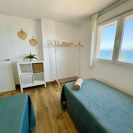 Naranjos 1ªlinea De Playa Естепона