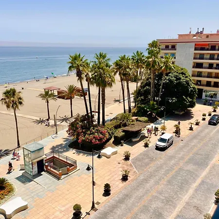 Апартаменти Naranjos 1ªlinea De Playa