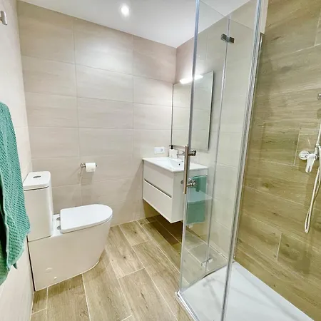 Naranjos 1ªlinea De Playa