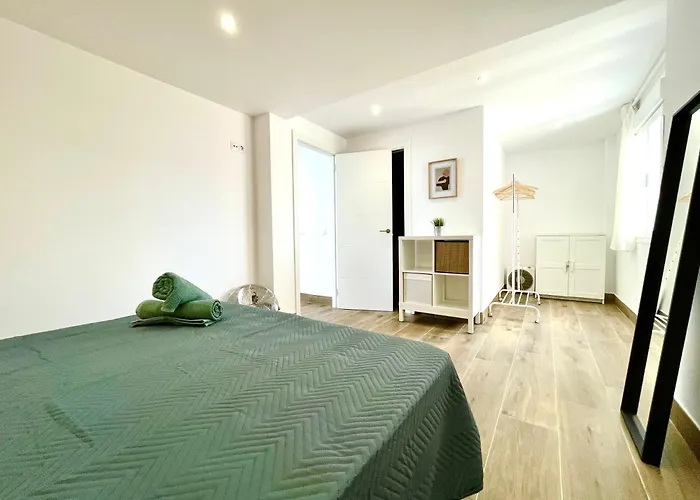 Naranjos 1ªlinea De Playa