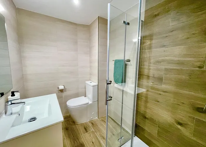 Naranjos 1ªlinea De Playa *