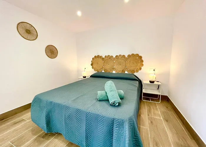 Naranjos 1ªlinea De Playa