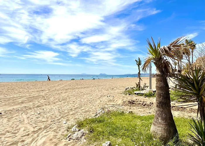 Naranjos 1ªlinea De Playa *