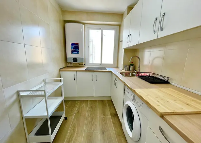 Naranjos 1ªlinea De Playa Estepona