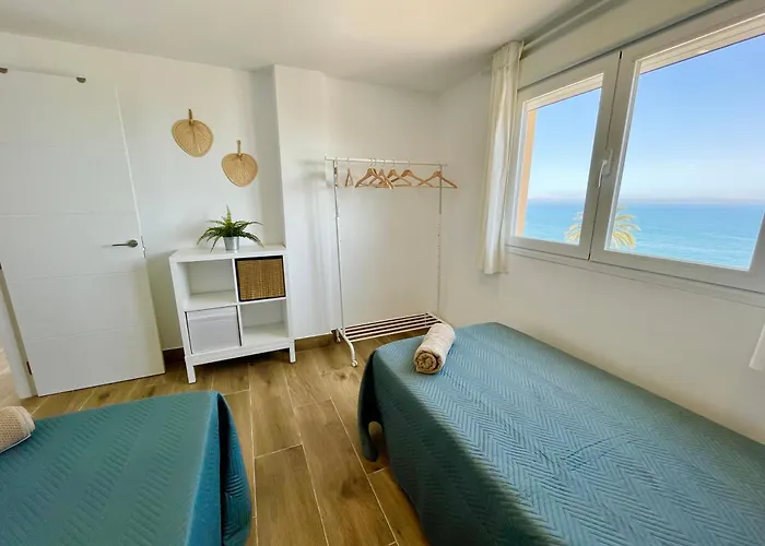 Naranjos 1ªlinea De Playa Estepona