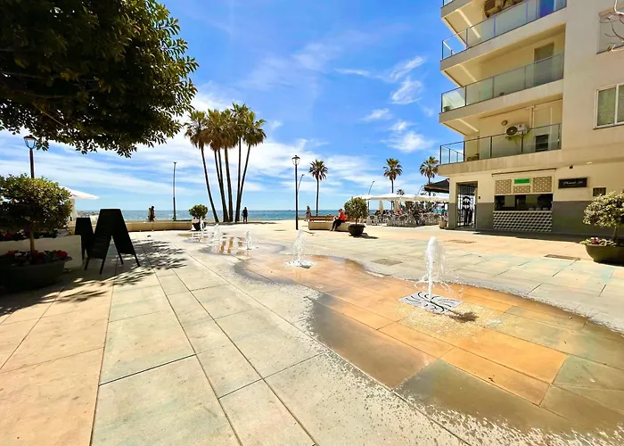 Naranjos 1ªlinea De Playa *